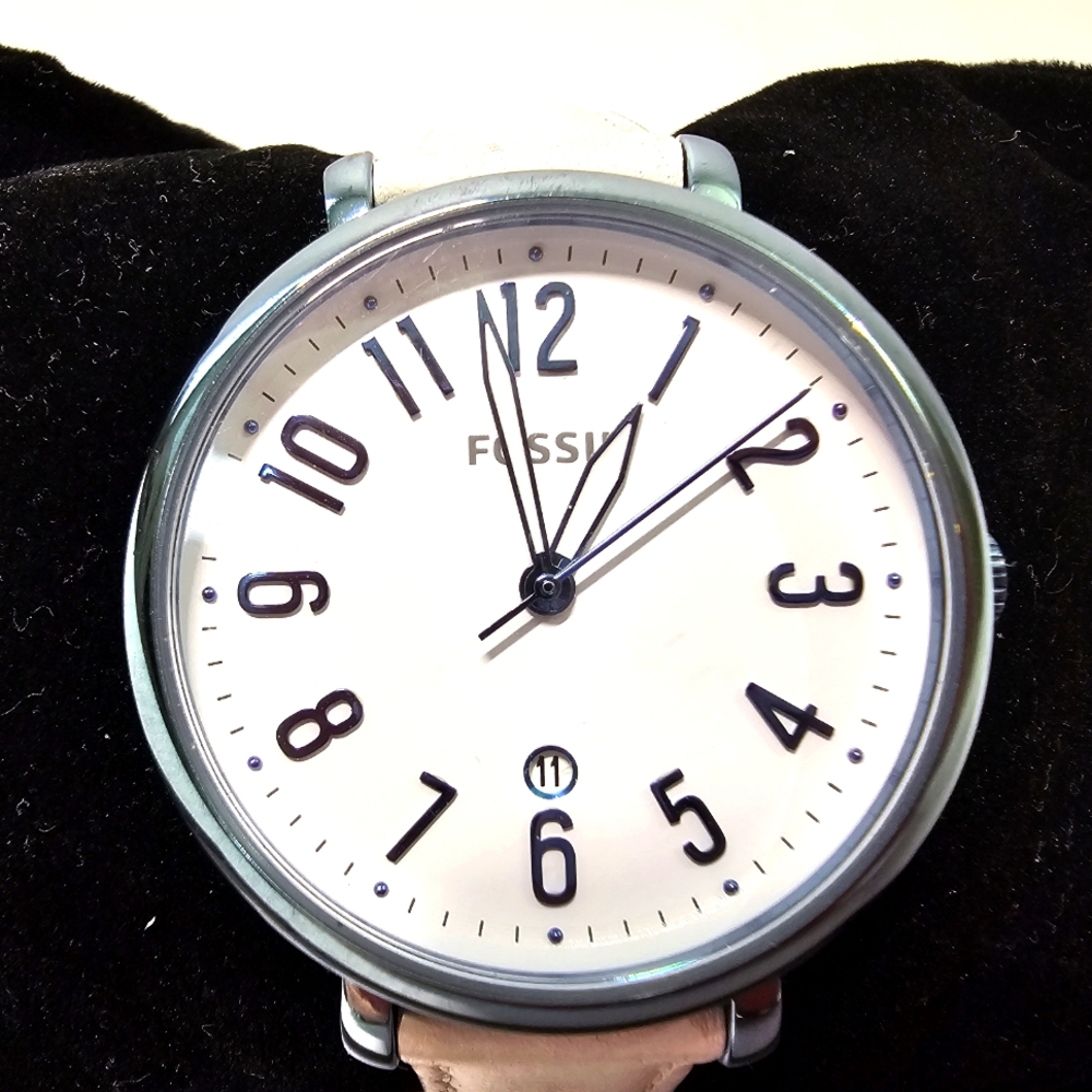 Unisex Fossil Watch